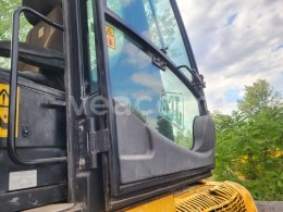 Online aukce: JCB  JS 160 LC