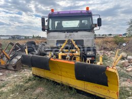 Online aukce: MAN  18.224 LK + RADLICE