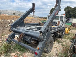 Online aukce: MAN  18.224 LK + RADLICE