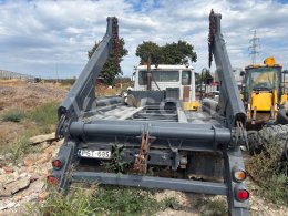 Online aukce: MAN  18.224 LK + RADLICE
