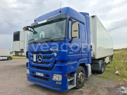 Online aukce: MB  ACTROS 1844 LS