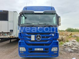 Online aukce: MB  ACTROS 1844 LS