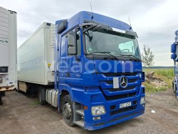 Online aukce: MB  ACTROS 1844 LS