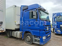 Online aukce: MB  ACTROS 1844 LS