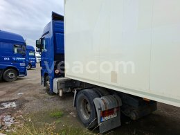 Online aukce: MB  ACTROS 1844 LS