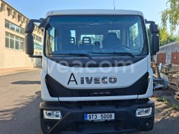 Online aukce: IVECO  EUROCARGO 120-210
