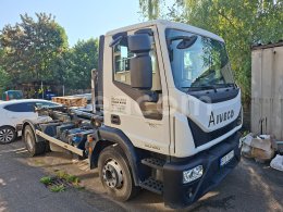 Online aukce: IVECO  EUROCARGO 120-210