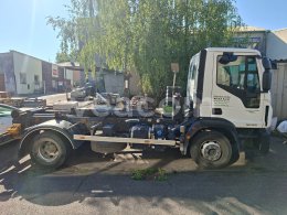 Online aukce: IVECO  EUROCARGO 120-210
