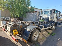 Online aukce: IVECO  EUROCARGO 120-210