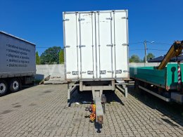 Online aukce: SVAN  CHT202