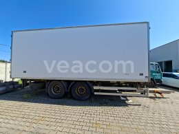 Online aukce: SVAN  CHT202