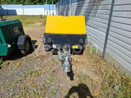 Online aukce: ATMOS  PDP 35