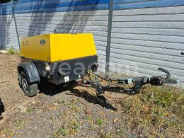 Online aukce: ATMOS  PDP 35