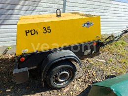 Online aukce: ATMOS  PDP 35