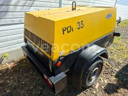 Online aukce: ATMOS  PDP 35