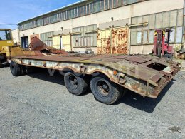 Online aukce: TRANSPORTA  32 T
