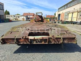 Online aukce: TRANSPORTA  32 T