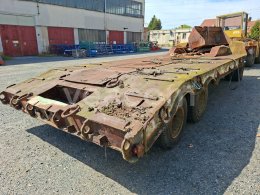 Online aukce: TRANSPORTA  32 T