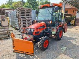Online aukce: KIOTI  CK22 HST 4X4