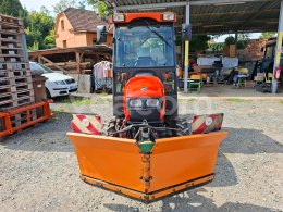 Online aukce: KIOTI  CK22 HST 4X4