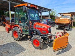 Online aukce: KIOTI  CK22 HST 4X4