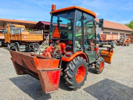 Online aukce: KIOTI  CK22 HST 4X4