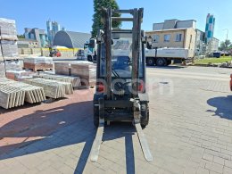Online aukce: LINDE  H25D-02