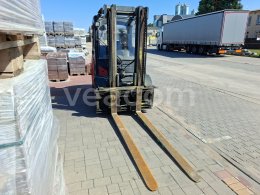 Online aukce: LINDE  H50D-02