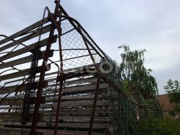 Online aukce: STS  NTVS-4-2