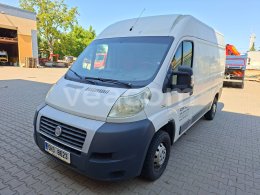 Online aukce: FIAT  DUCATO 2.3 JTD 109 KW