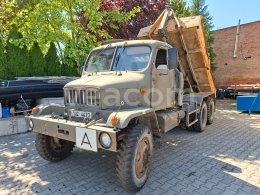 Online aukce: PRAGA  V3S NK 6X6