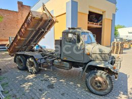 Online aukce: PRAGA  V3S NK 6X6