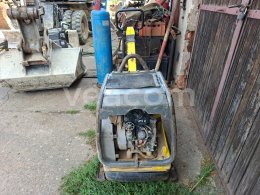 Online aukce: WACKER NEUSON  DPU 6555 HE