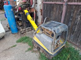 Online aukce: WACKER NEUSON  DPU 6555 HE