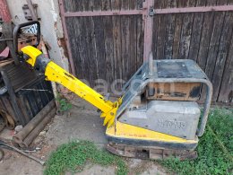 Online aukce: WACKER NEUSON  DPU 6555 HE