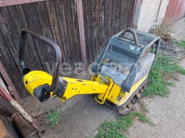 Online aukce: WACKER NEUSON  DPU 6555 HE