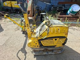 Online aukce: BOMAG  BPR 70/70 D