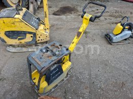 Online aukce: WACKER NEUSON  DPU 2540H