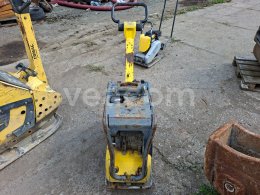 Online aukce: WACKER NEUSON  DPU 2540H