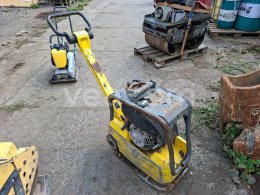 Online aukce: WACKER NEUSON  DPU 2540H