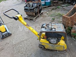 Online aukce: WACKER NEUSON  DPU 2540H