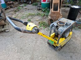 Online aukce: WACKER NEUSON  DPU 2540H