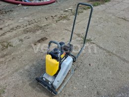 Online aukce: WACKER NEUSON  BPS 1340B