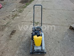 Online aukce: WACKER NEUSON  BPS 1340B