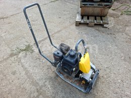 Online aukce: WACKER NEUSON  BPS 1340B