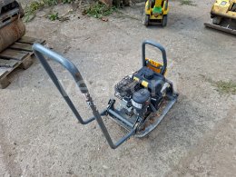 Online aukce: WACKER NEUSON  BPS 1340B