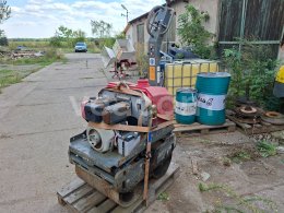 Інтернет-аукціон: WACKER NEUSON  RD 7
