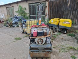 Online aukce: WACKER NEUSON  RD 7