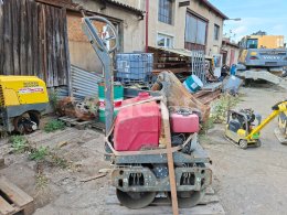 Online aukce: WACKER NEUSON  RD 7