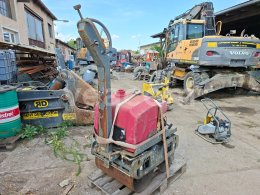Online aukce: WACKER NEUSON  RD 7